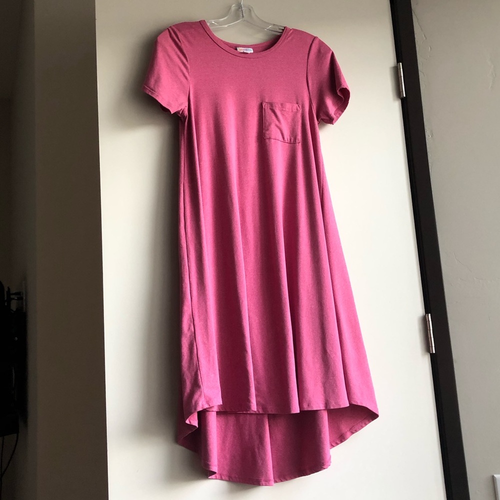 LuLaRoe Dress
